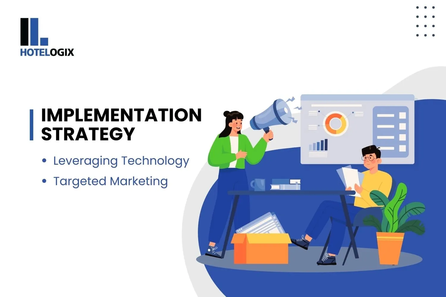 Implementation Strategy  Leveraging Technology  Targeted Marketing