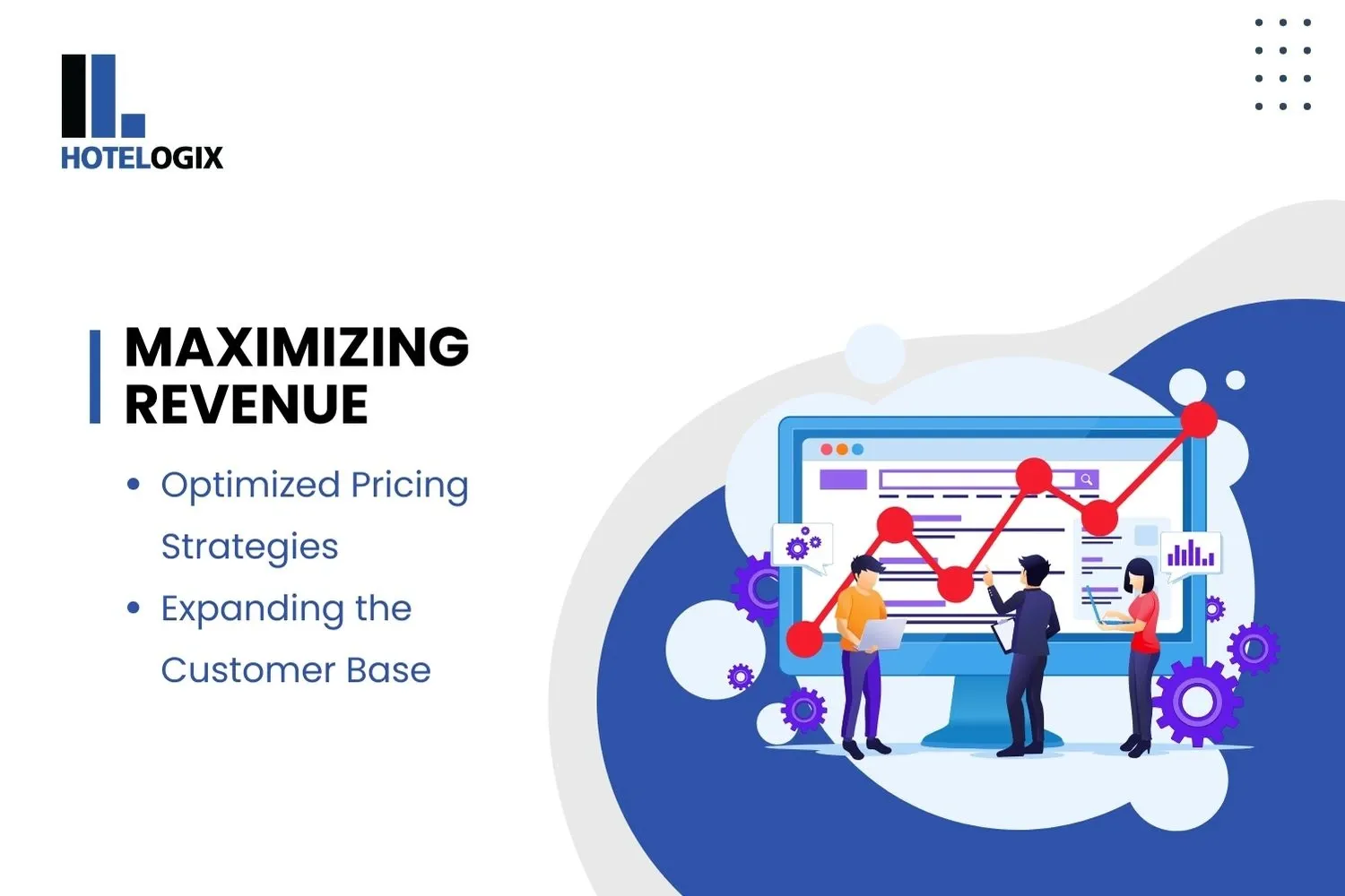 Maximizing Revenue  Optimized Pricing Strategies  Expanding the Customer Base