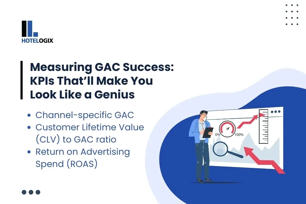 Measuring GAC Success: KPIs That’ll Make You Look Like a Genius