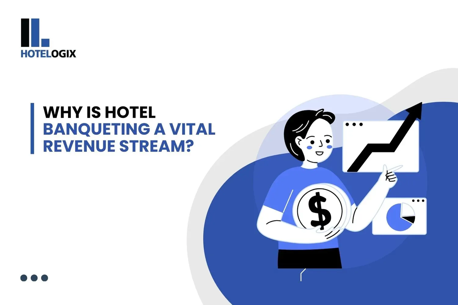 Why Is Hotel Banqueting a Vital Revenue Stream?
