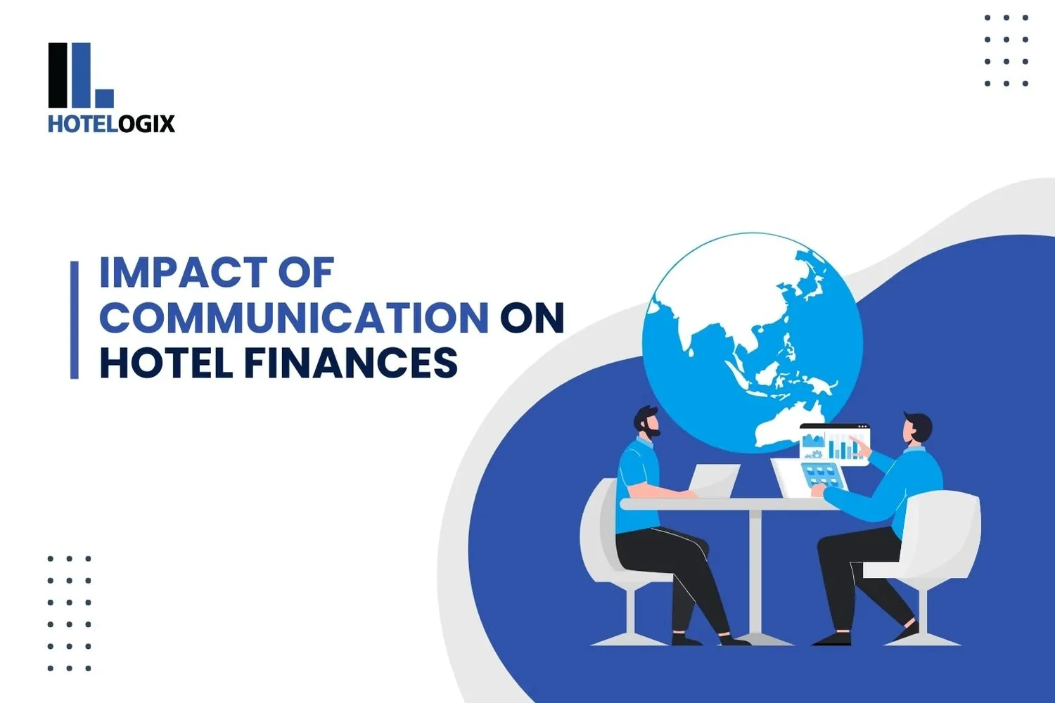 Impact of Communication on Hotel Finances