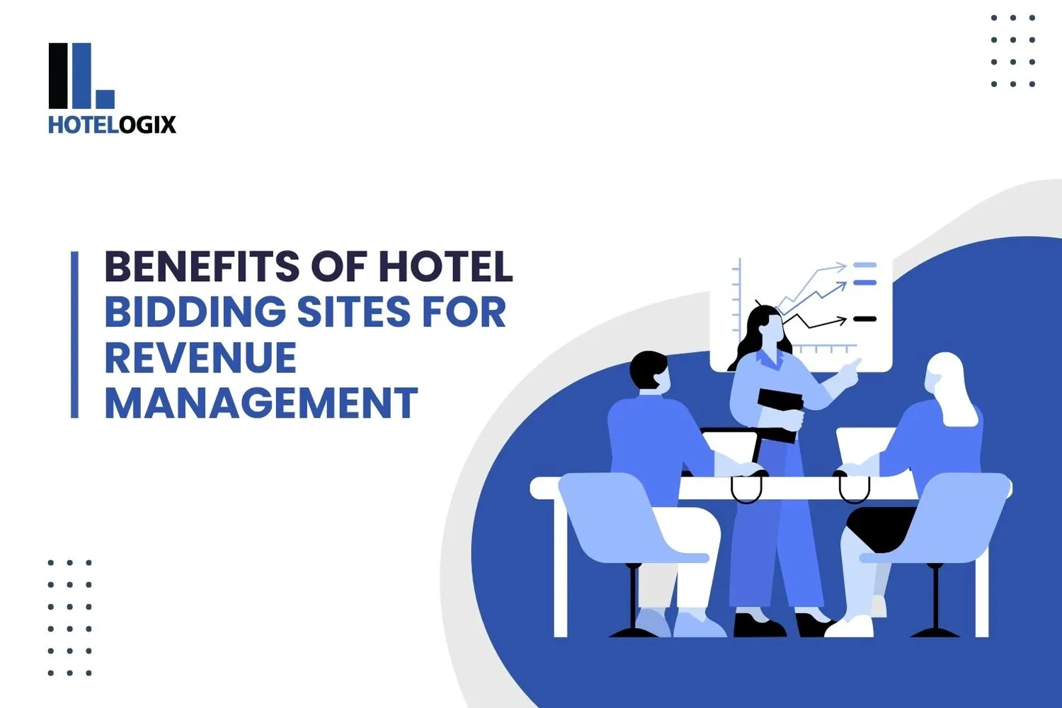 Benefits of Hotel Bidding Sites for Revenue Management