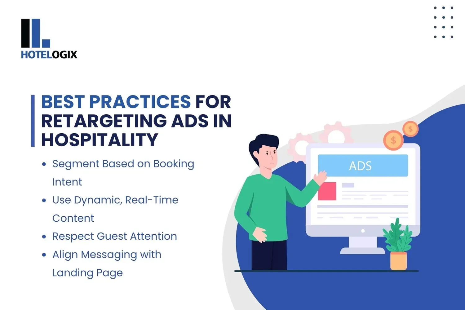 Best Practices for Retargeting Ads in Hospitality