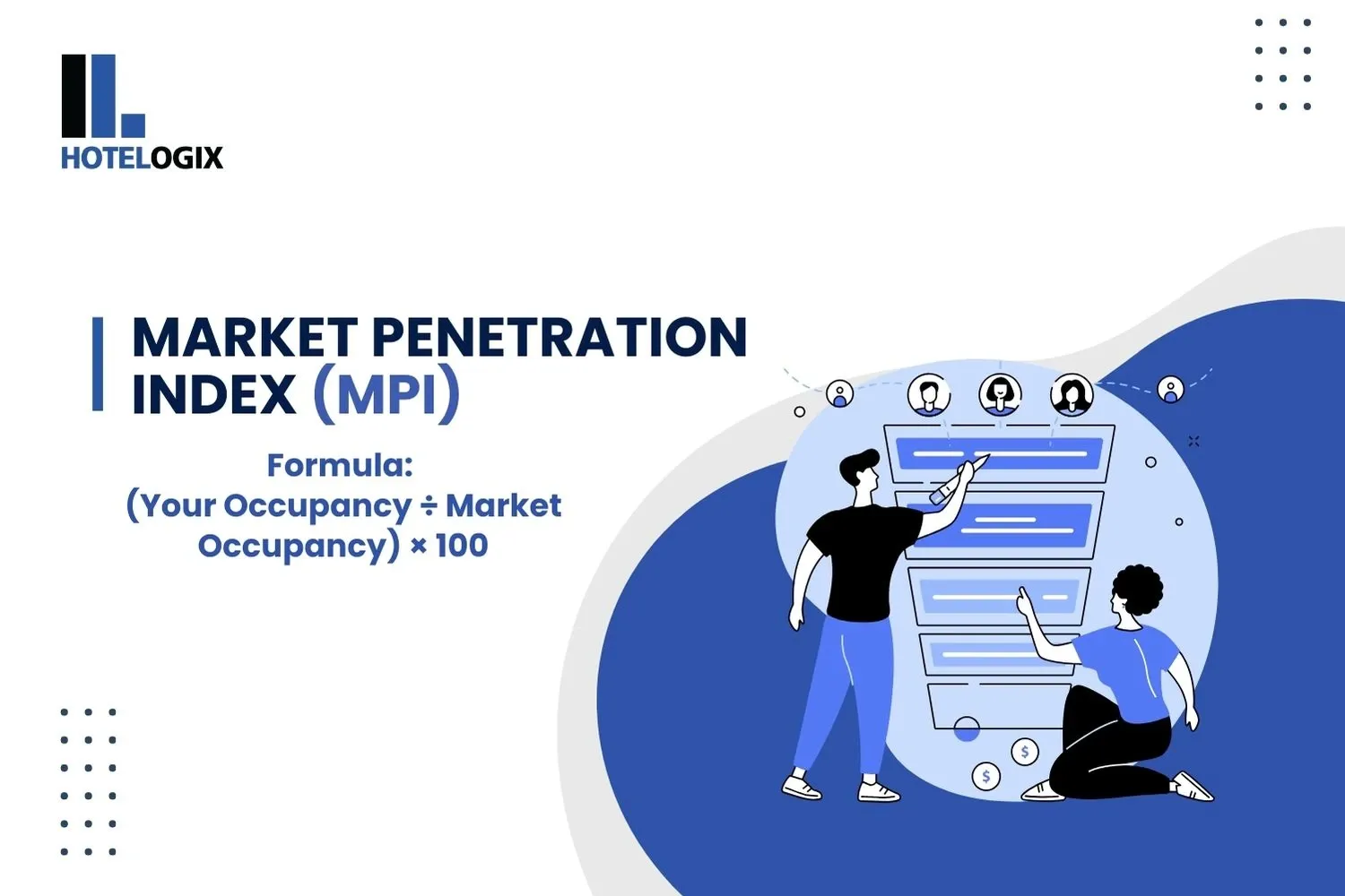 Market Penetration Index (MPI)