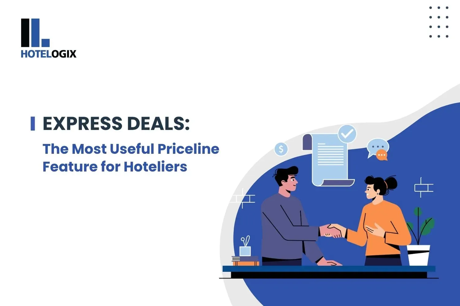 Express Deals: The Most Useful Priceline Feature for Hoteliers