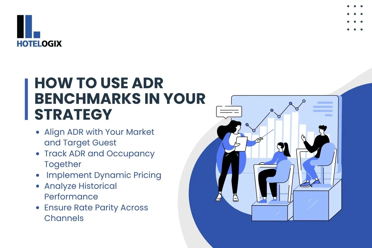 How to Use ADR Benchmarks in Your Strategy
