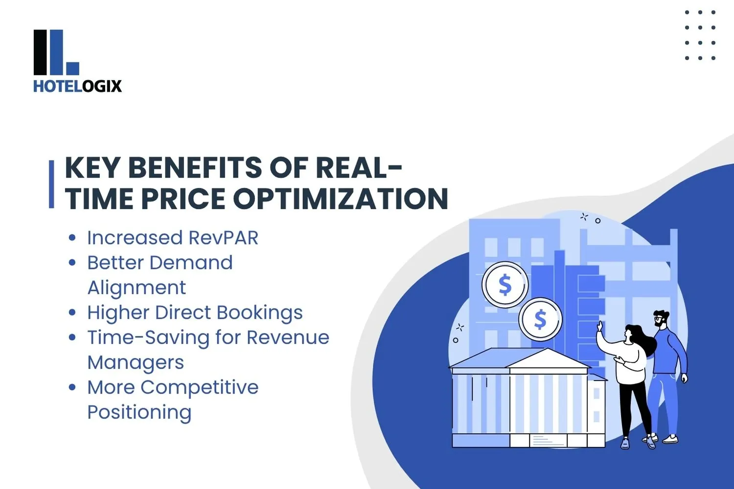Key Benefits of Real-Time Price Optimization
