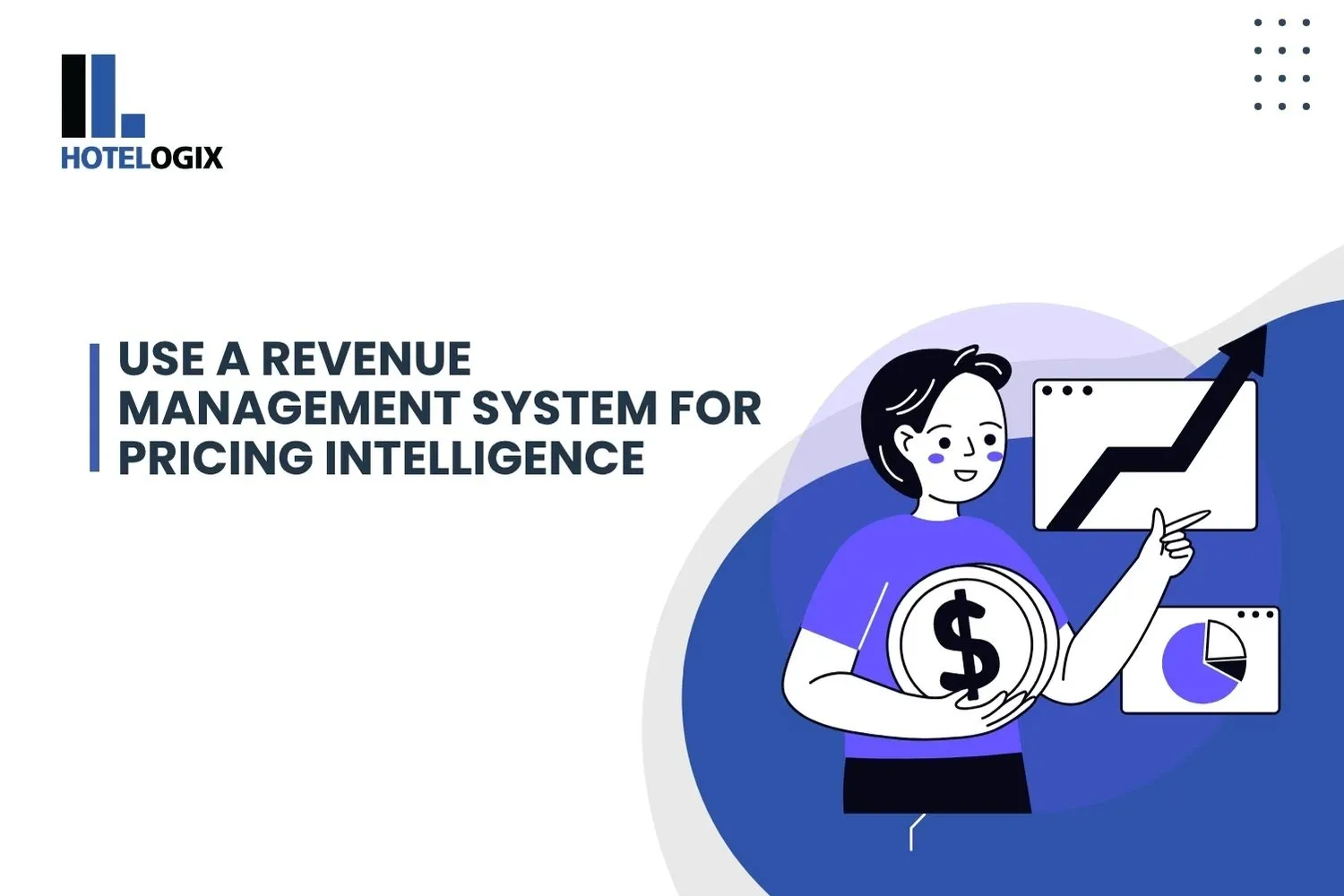 Use a Revenue Management System for Pricing Intelligence