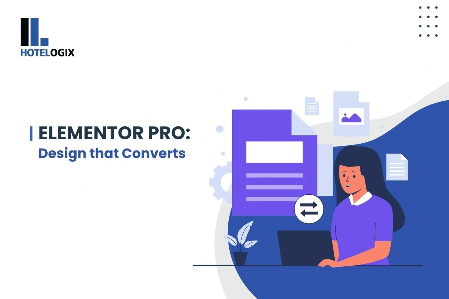 Elementor Pro: Design that Converts 