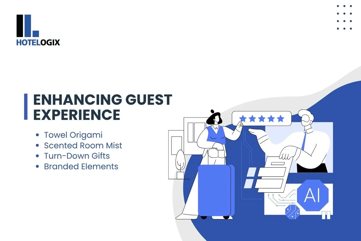 Enhancing Guest Experience