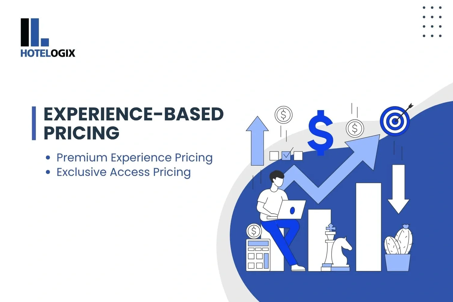 Experience-Based Pricing