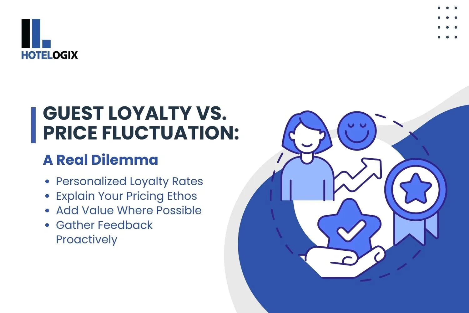 Dynamic Pricing: Balancing Profitability & Guest Loyalty