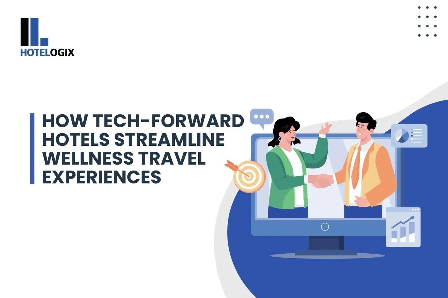 How Tech-Forward Hotels Streamline Wellness Travel Experiences