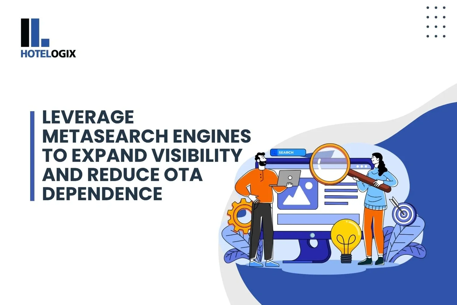 Leverage Metasearch Engines to Expand Visibility and Reduce OTA Dependence