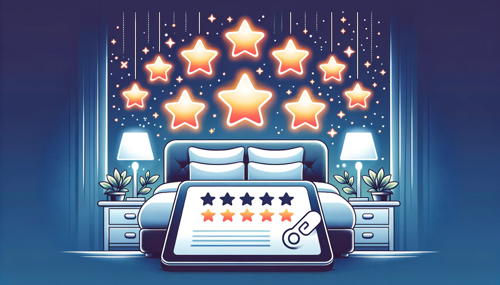 The Importance of Online Reputation Management for Hotels