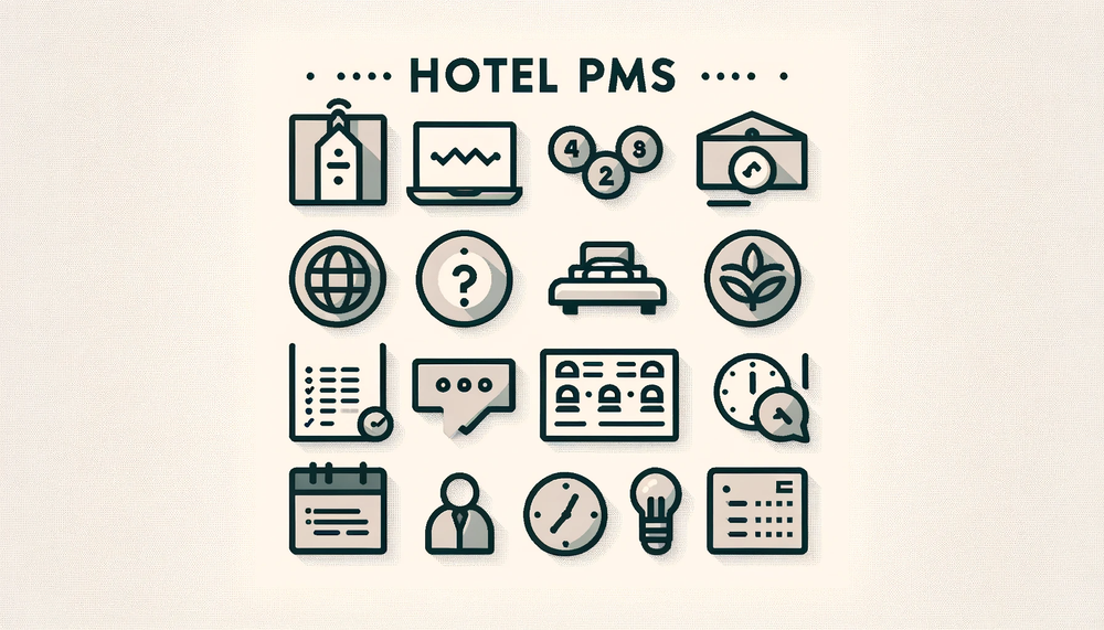 Hotel PMS System: What is it and how does it help hotels?