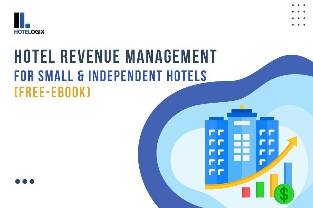 Hotel Revenue Management for Small Hotels [Free-Ebook]