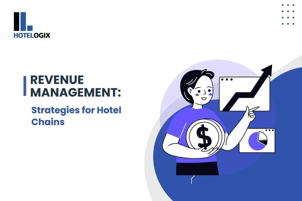 Revenue Management: Strategies for Hotel Chains