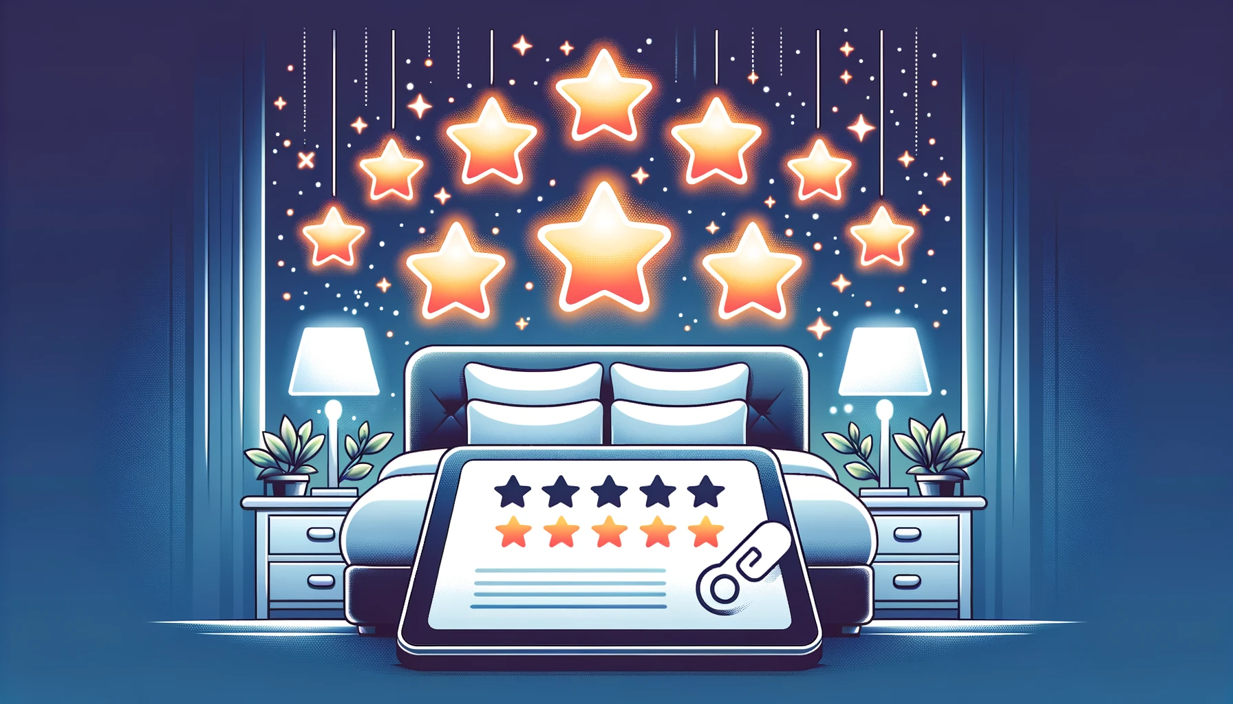 The Importance of Online Reputation Management for Hotels