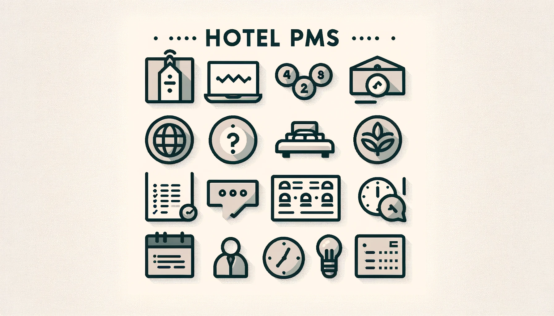 Hotel PMS System: What is it and how does it help hotels?