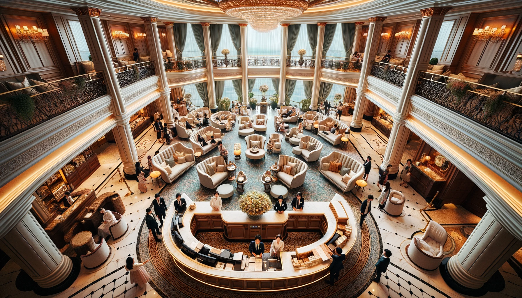 Hotel Reservation System: Their Significance and Impact on Your Business