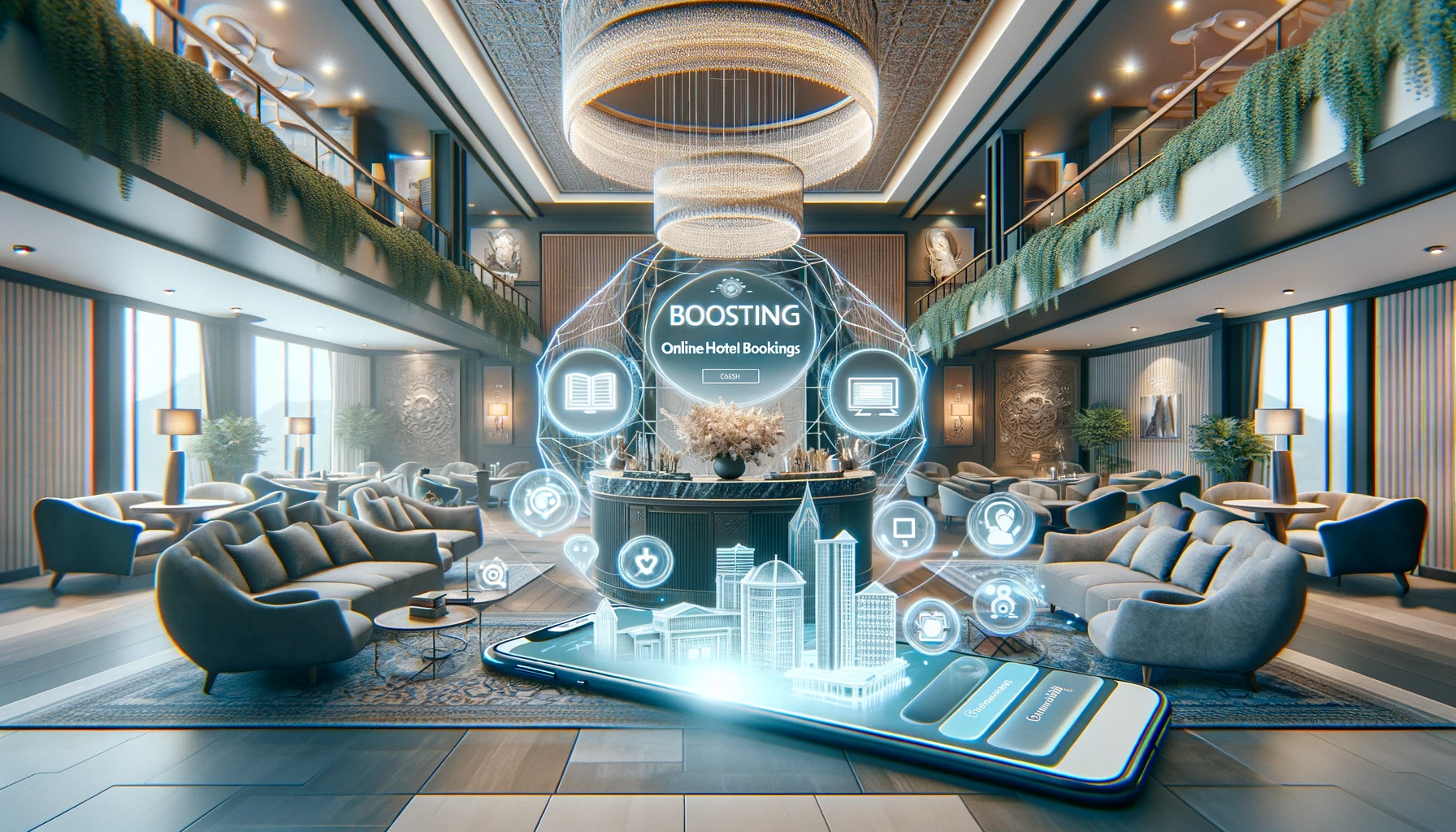 Unlocking the Secrets to Boosting Online Hotel Bookings: A Comprehensive Guide to Drive More Direct Bookings