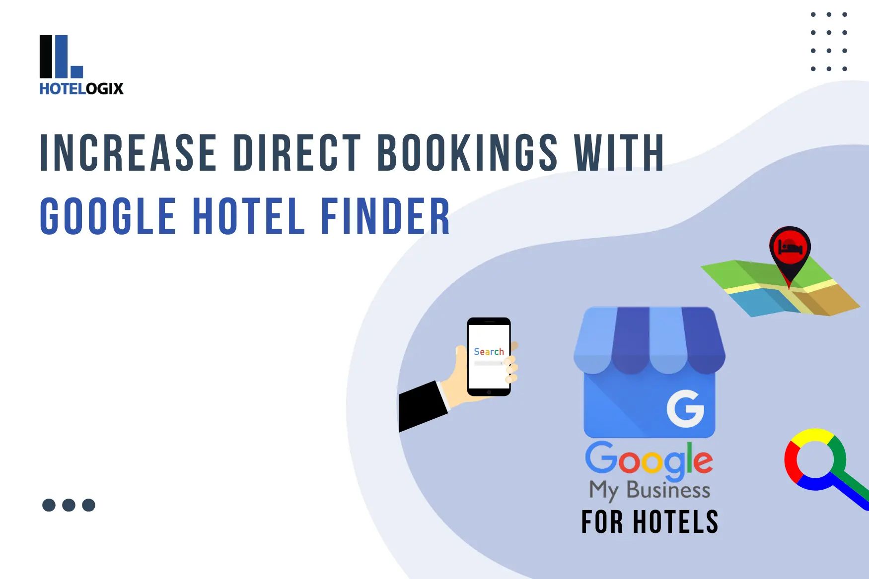 add my hotel to google hotel finder