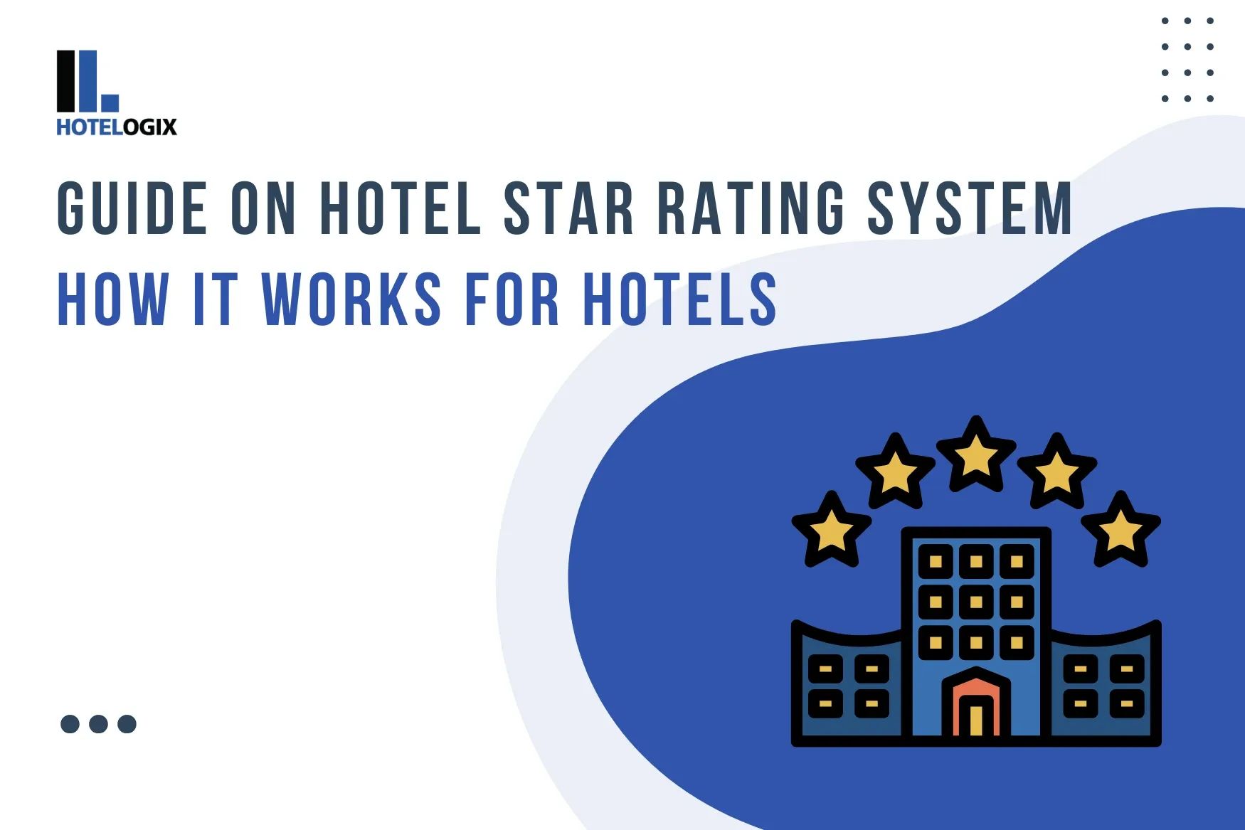 hotel star rating system