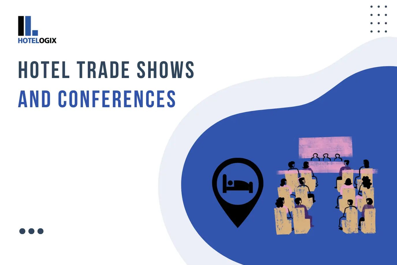 hotel trade shows and conferences