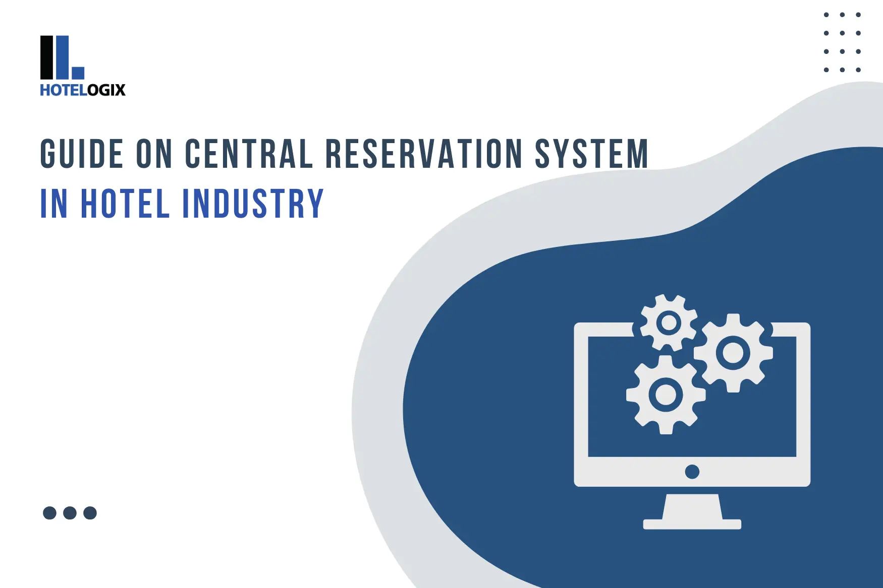 central reservation system