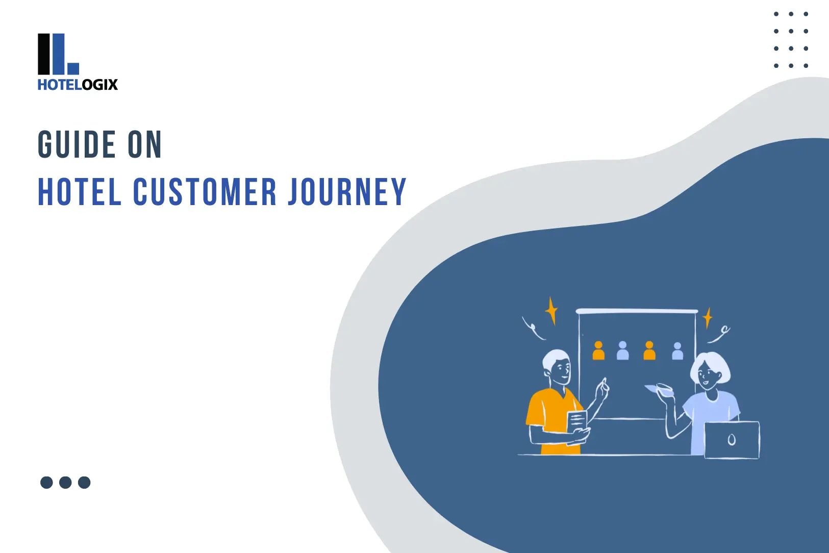 hotel customer journey