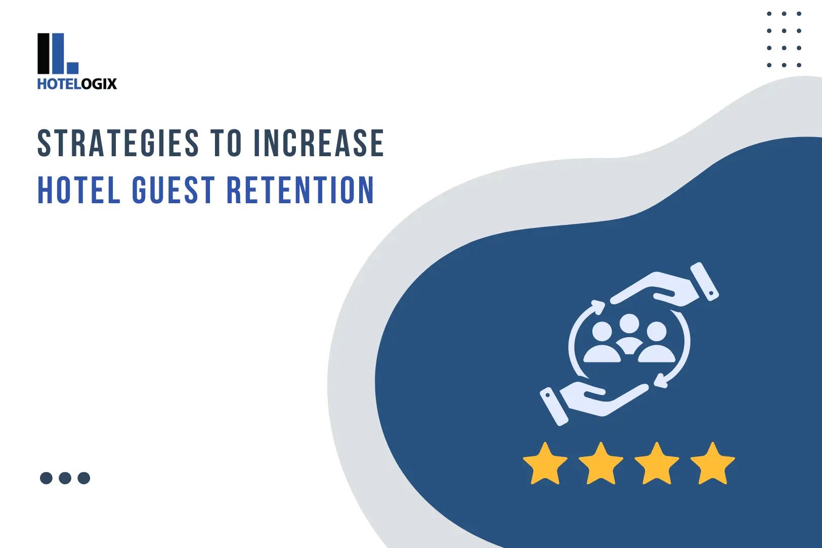 hotel customer retention guide