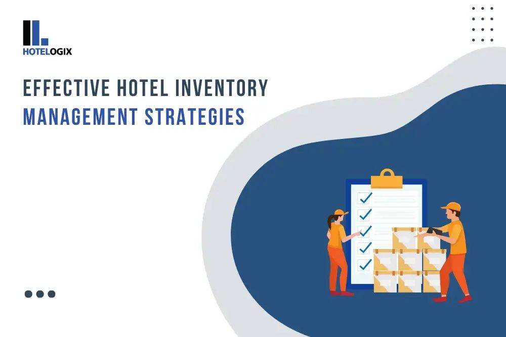 hotel inventory management