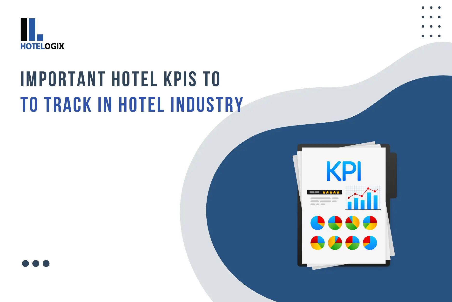 kpis in hotel industry