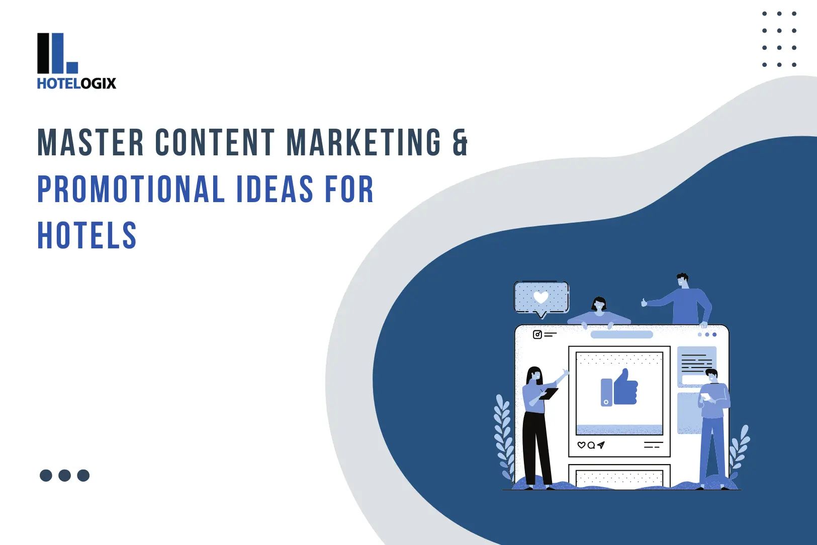 content marketing ideas for hotels