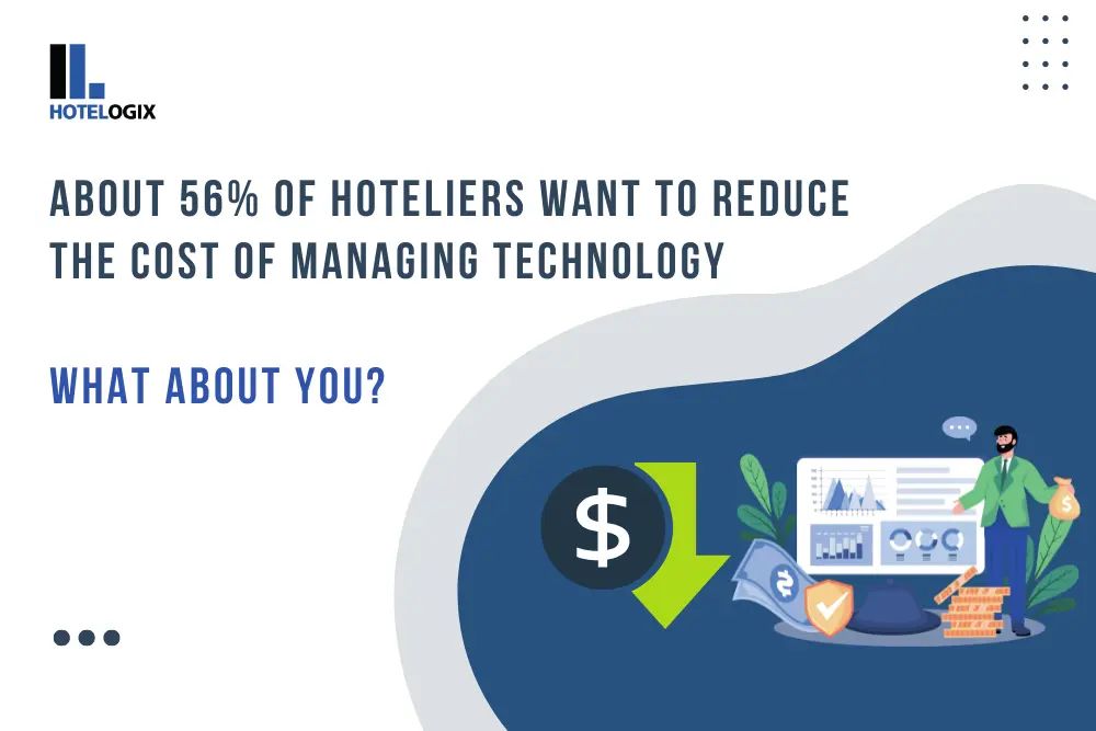 how to reduce hotel operating costs