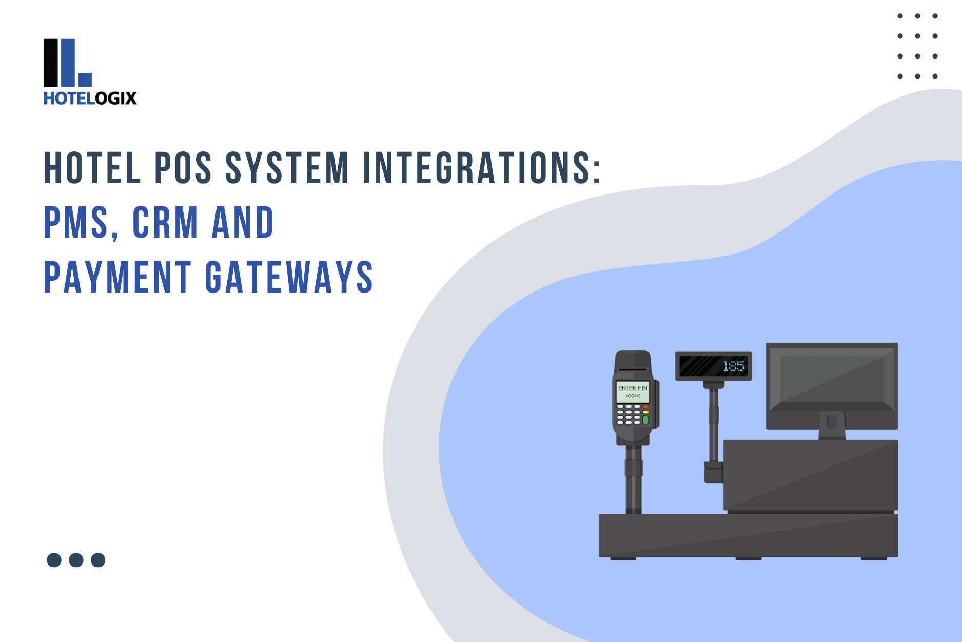 hotel pos integrations