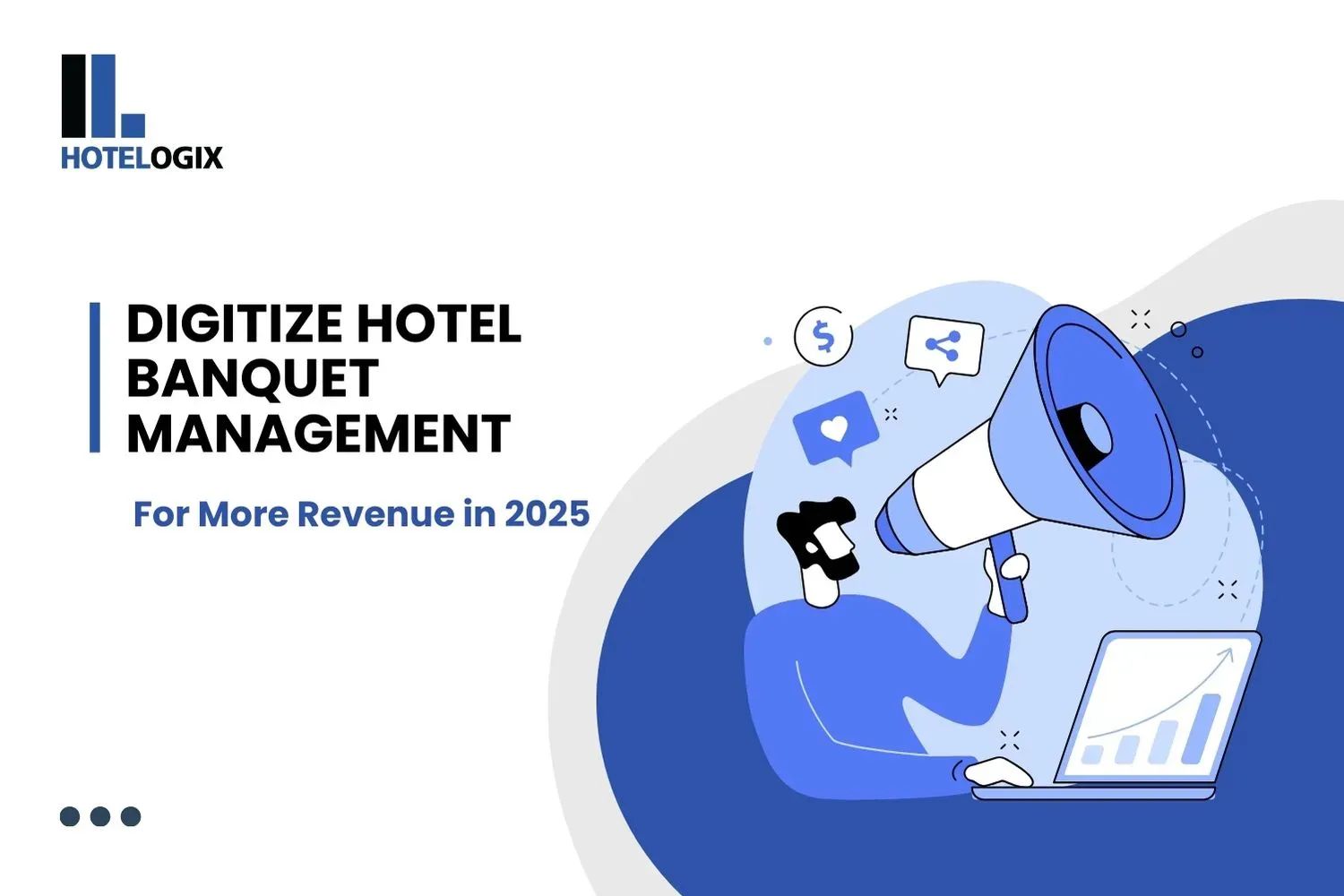 Digitize Hotel Banquet Management for More Revenue in 2025