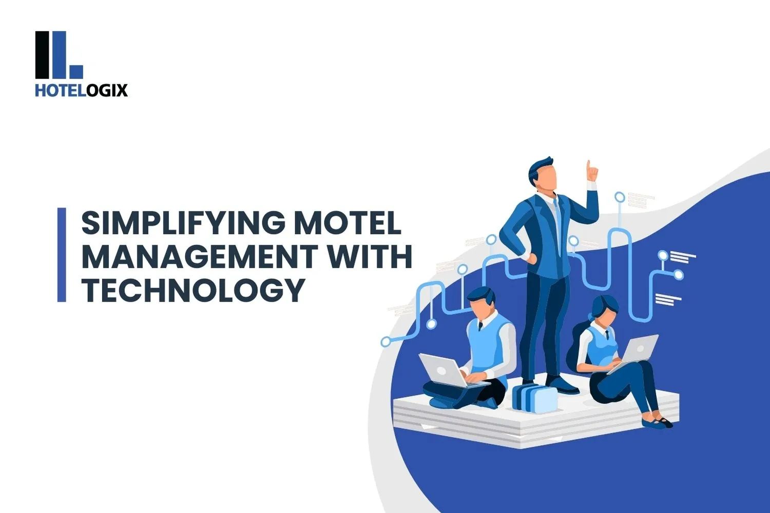 Simplifying Motel Management with Technology