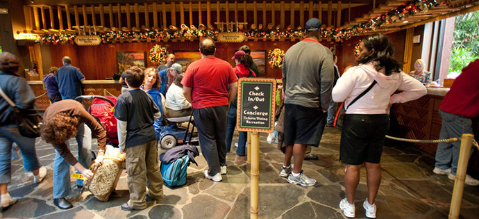 How to Manage Hotel Overbooking during Peak Season