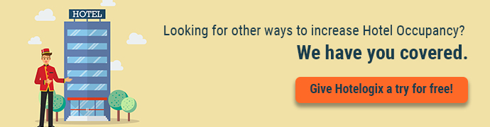 SEO tips for hotels to increase occupancy