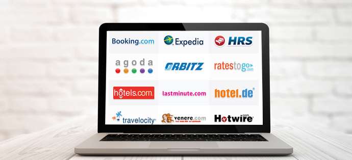 Download Latest Ebook on Channel Manager