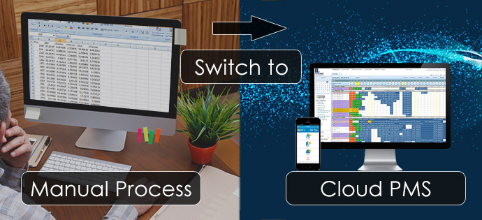 benefits of cloud hotel software