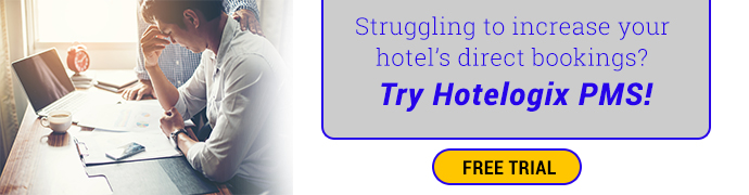 hotel direct booking