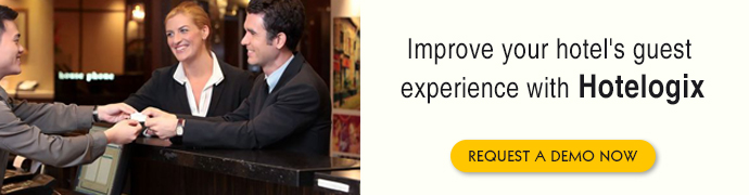 leverage direct messaging to transform guest experience