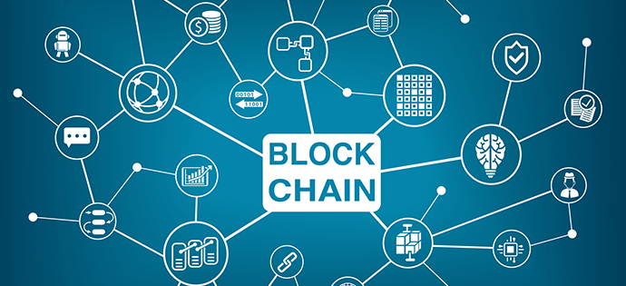 Blockchain Technology in hospitality