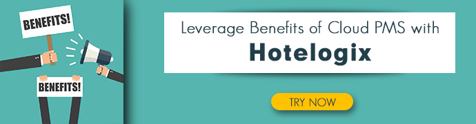 Hotelogix 10 years journey as leading PMS service provider