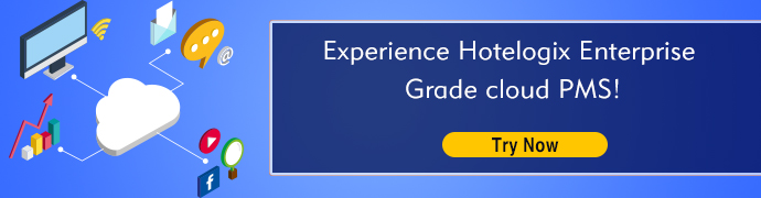  Hotelogix’s journey at ITB Berlin 2018 