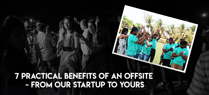 Hotelogix 10th Anniversary Celebration