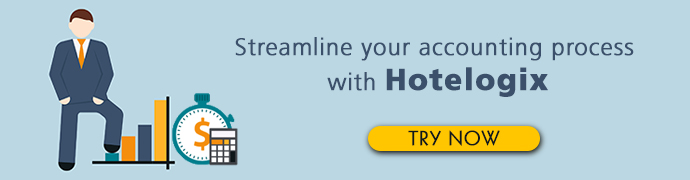 hotel accounting system integrated with pms